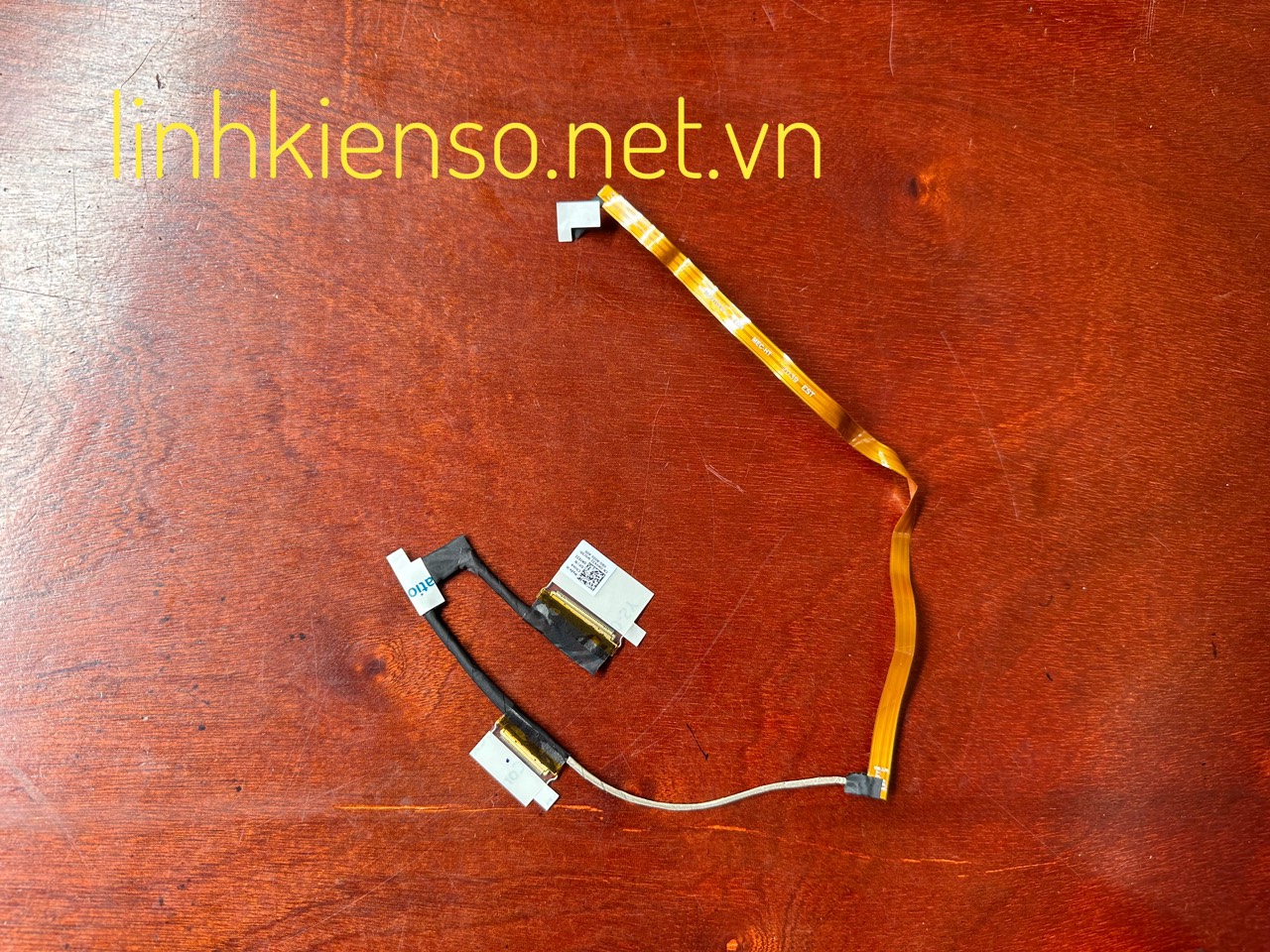 Cáp màn Hình Dell Inspiron 15 5590 5598 N5590 N5598 MYX32 Cable Lcd Dell Vostro 5590 V5590 0MYX32 450.0HF01.0011