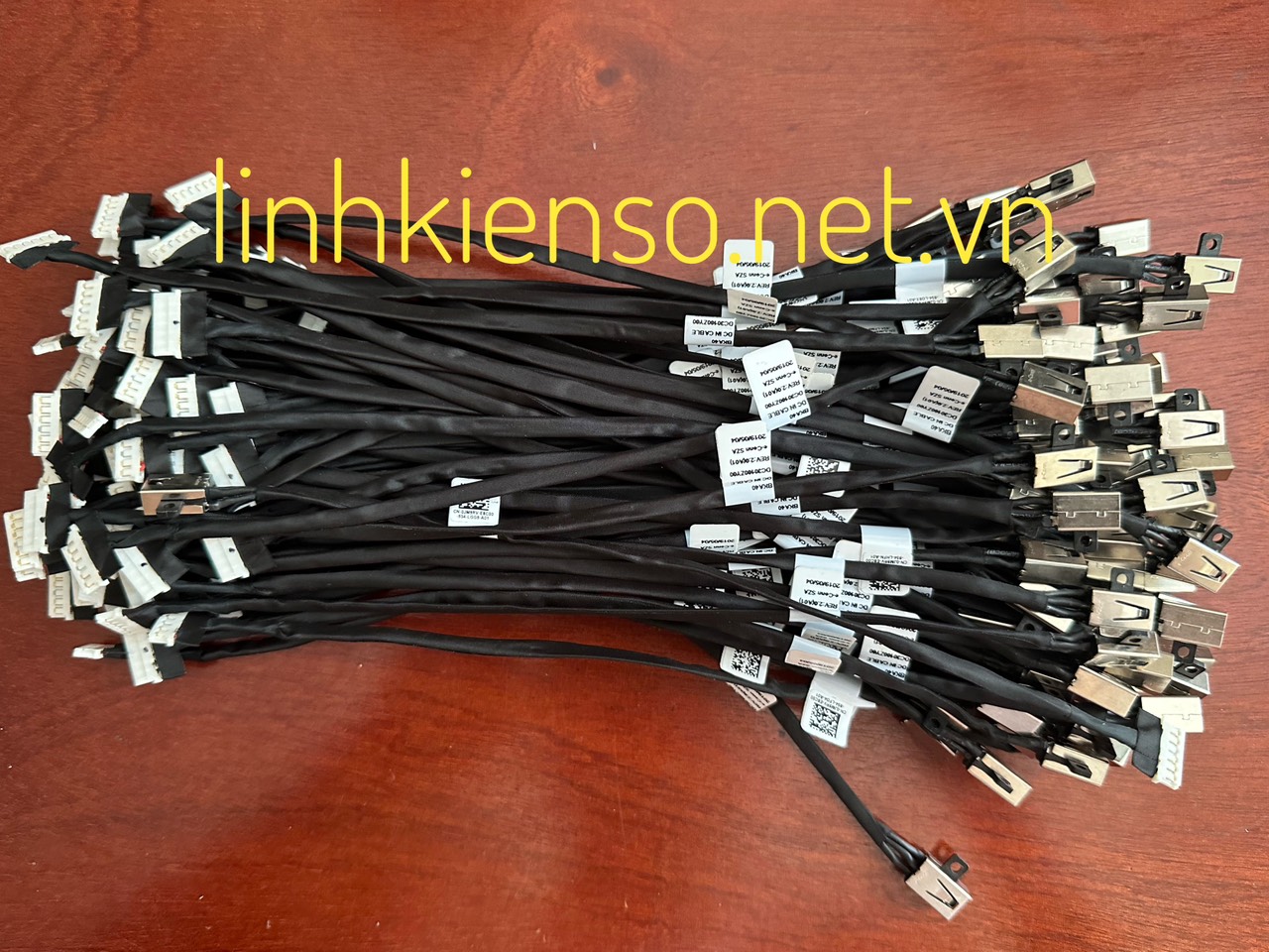 Dây nguồn Dell Inspiron 14 7460 14 7472 7560 P74G001