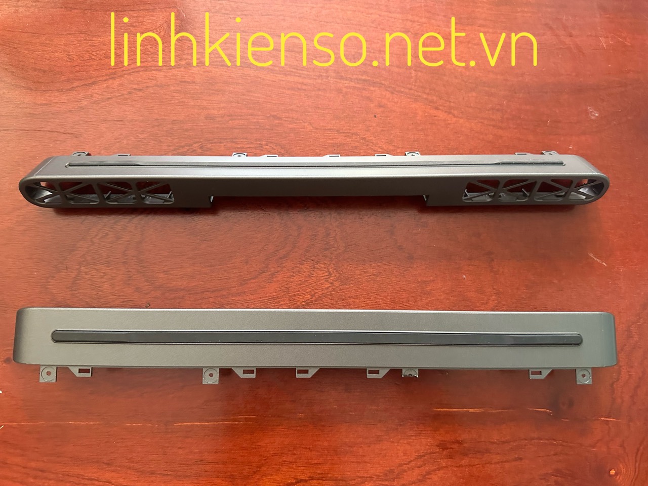 Nắp gáy Tản Nhiệt Laptop Dell Inspiron 14 7466 7467 N7466 N7467 0P90WV mới