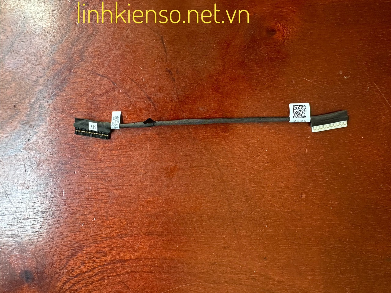 Cáp Pin Dell Inspiron 15 7590 7591 N7590 N7591 0YKMMR 450.0GE07.0011 mới
