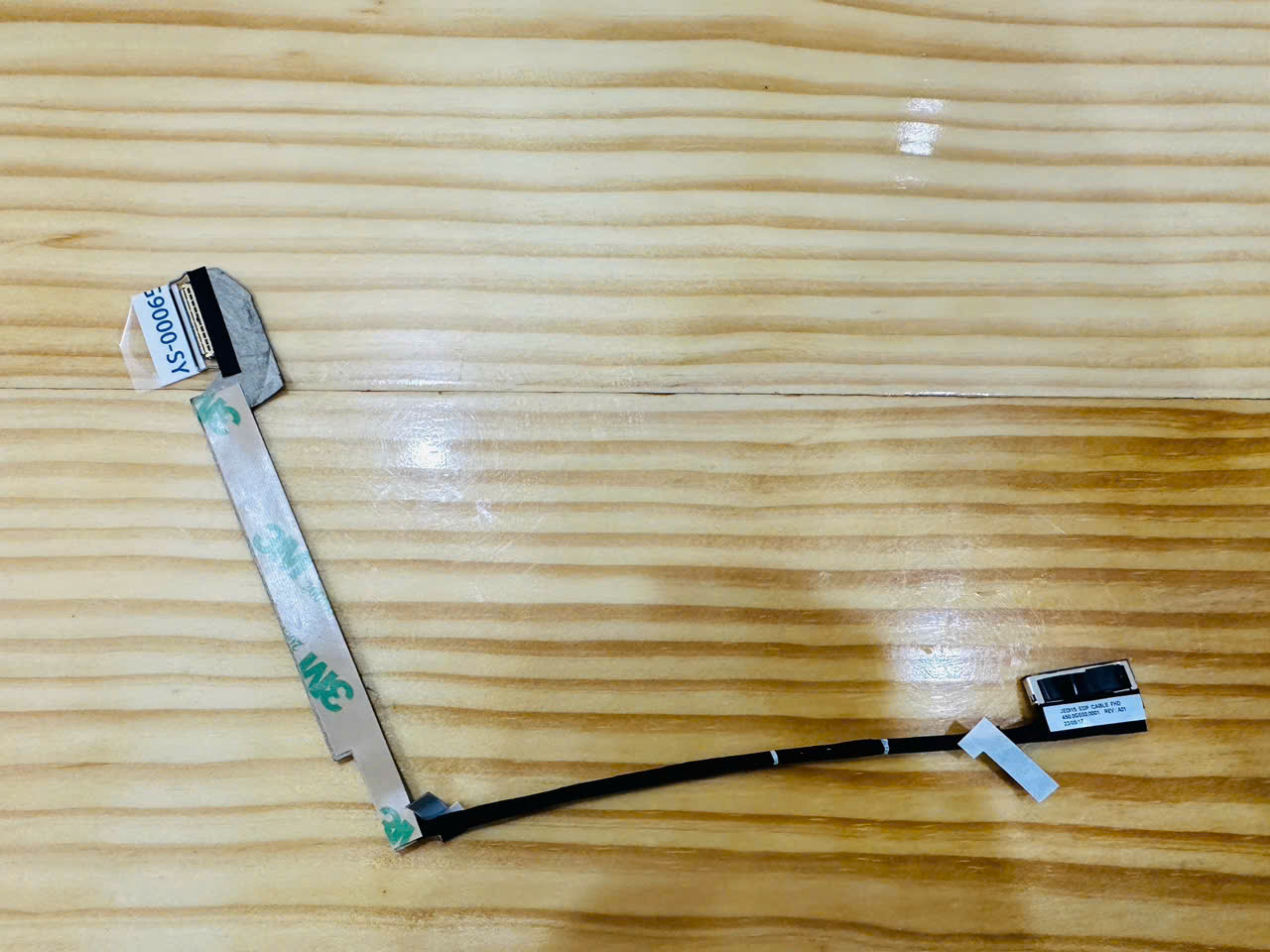 Cable Lcd  Dell Inspiron 15 N7590 N7591 30Pin FHD 0CKV9K 450.0GE02.0001