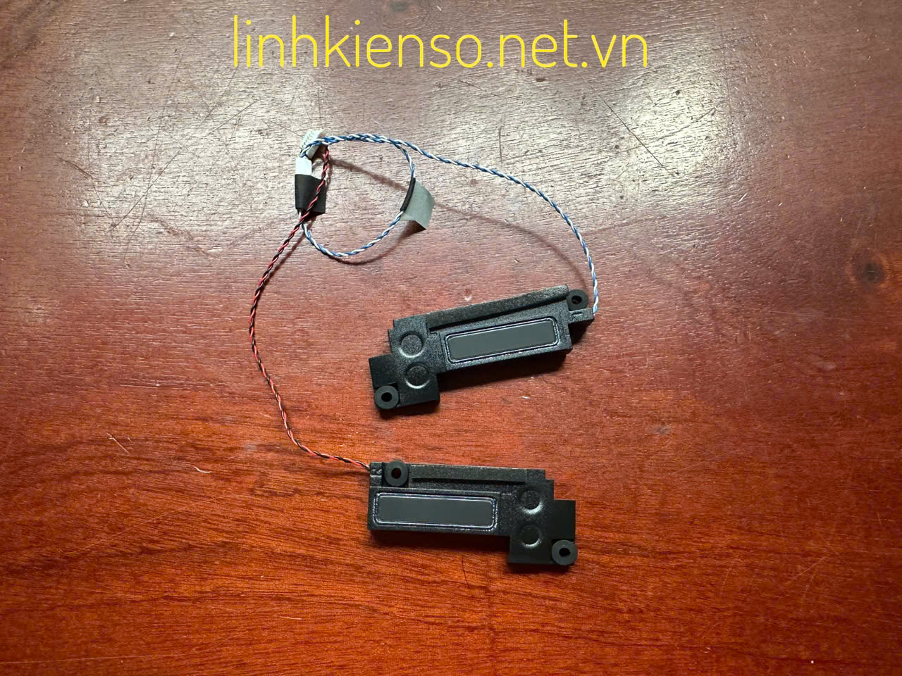 Speaker Dell Inspiron 16 Plus 7620 2YDY5 N7620 mới
