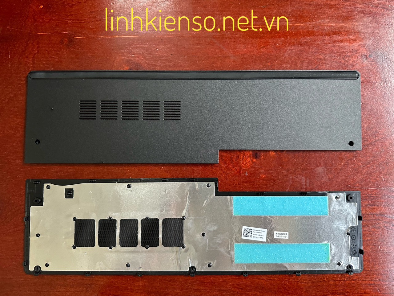 Nắp che Ram (vỏ E)Laptop Dell Inspiron 15-5000 5555 5558 5559 N5558 N5559 0T7K57 J6WF4 0J6WF4 YYRT3 0YYRT3 mới
