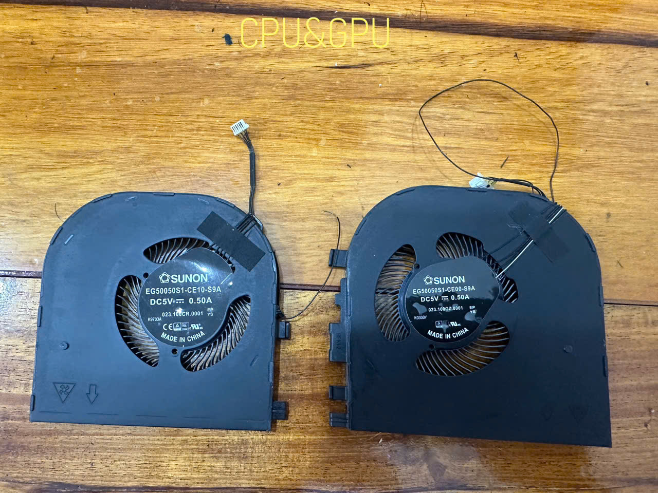 Fan  Lenovo ThinkPad P1 Gen 2 X1 Extreme 2nd Gen P1Gen2  Hàng ORG  CPU GPU.