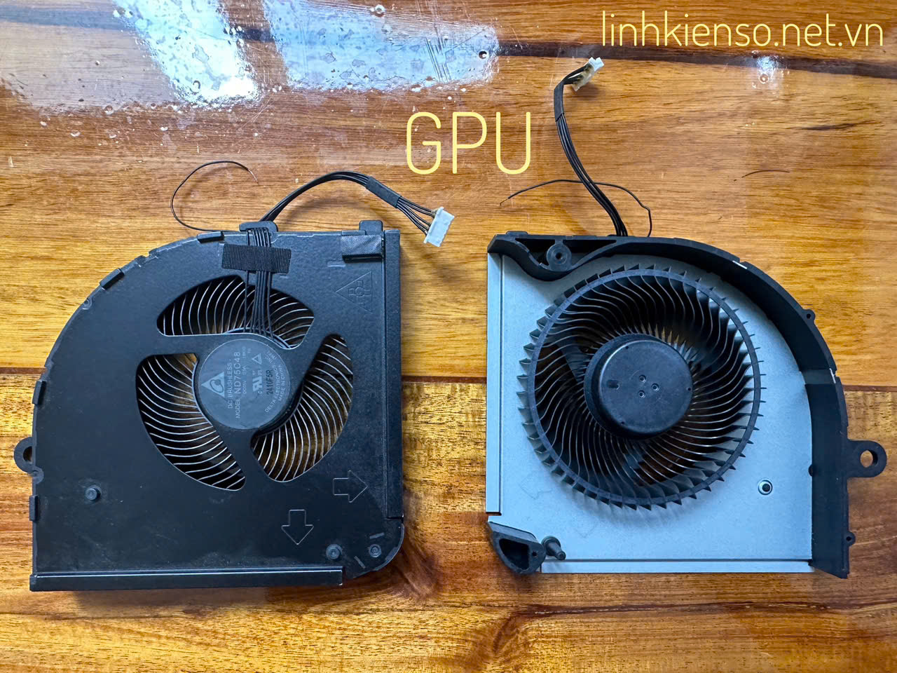 Fan Lenovo Thinkpad P15 Gen 2  P15Gen2 Type 20YQ 20YR 12V 5H41B77200 CPU GPU
