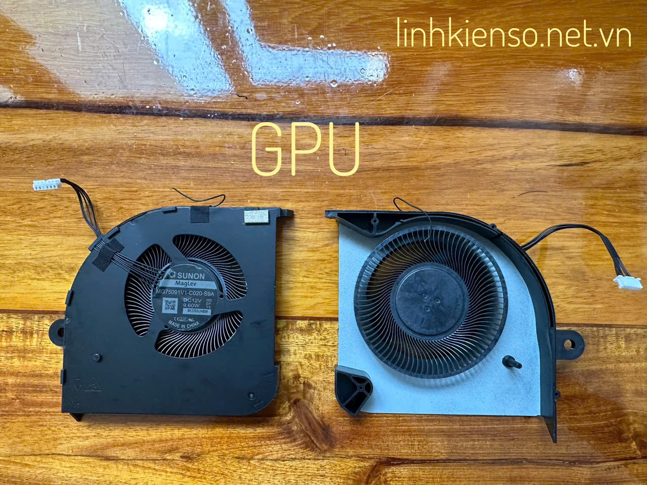 Fan Lenovo Thinkpad P17 Gen 2 P17Gen2 Type 20YQ 20YR 5H41B77204 N20E 12V CPU GPU