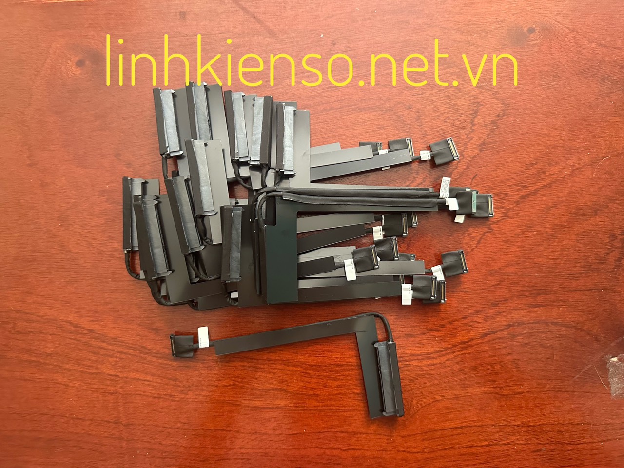 Cáp HDD Lenovo ThinkPad P50 P51 BP500 DC02C007C10 mới