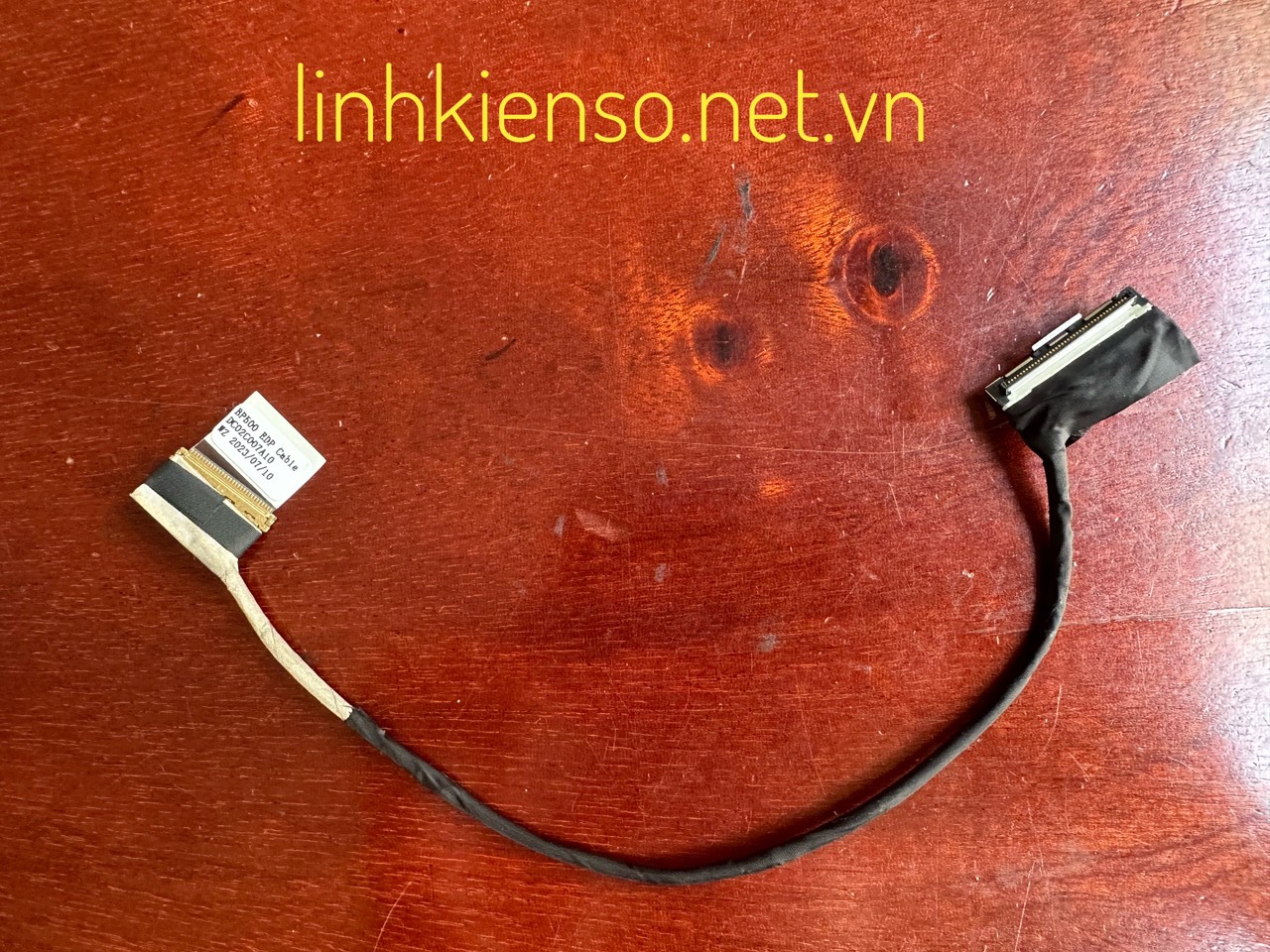 Cable Lcd Lenovo ThinkPad P50 P51 BP500 00UR826 DC02C007A10