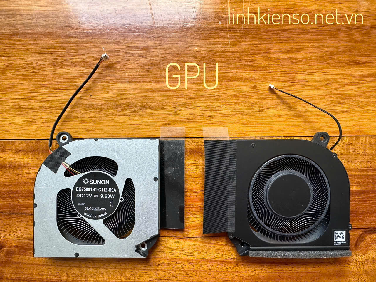Fan Acer Predator Helios Neo 16 2023 PHN16-71 PHN18-71 PHN16-71-5606 N22Q22 12V CPU&GPU