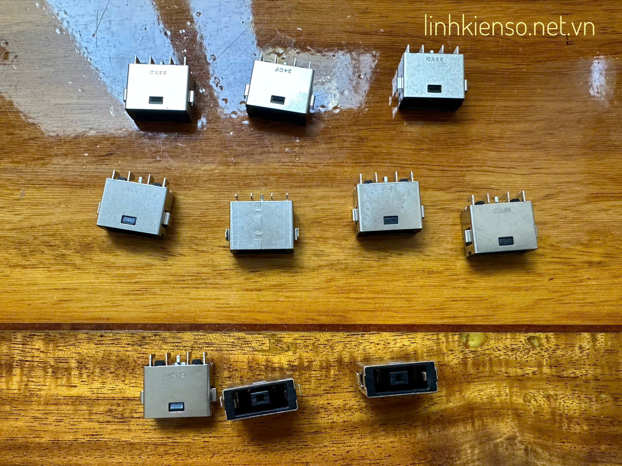 Đầu nguồn  USB Lenovo Legion R9000P Y9000P R9000K Y9000K mới