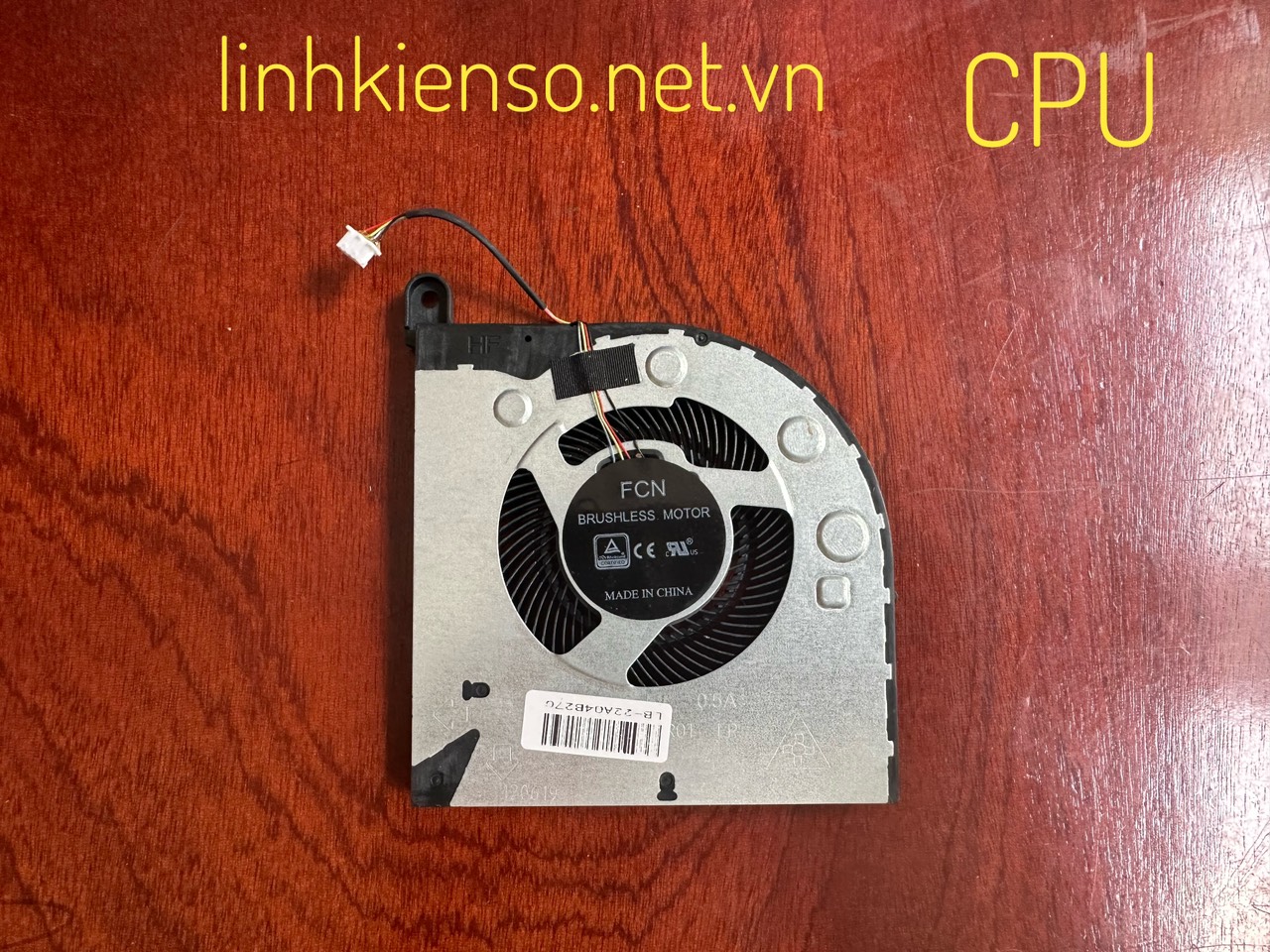 Fan Lenovo Legion Y730 Y740 Y7000C Y9000K Y730 Y740 Y9000K CPU GPU ND85C10-18B02 ND85C11-18B03 -18b04 DC5V mới