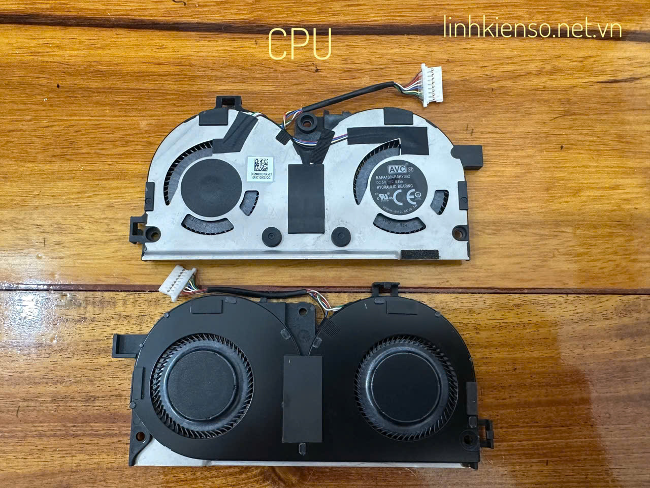 Fan Lenovo Y9000X 2019 2020 15.6 Y740S-15IMH DC28000Q8F0 FCC2 FM75 FM76 DC28000OLV0AVC1 BAPA1004R5HY001 BAPA1004R5HY002 DC5V 0.85A