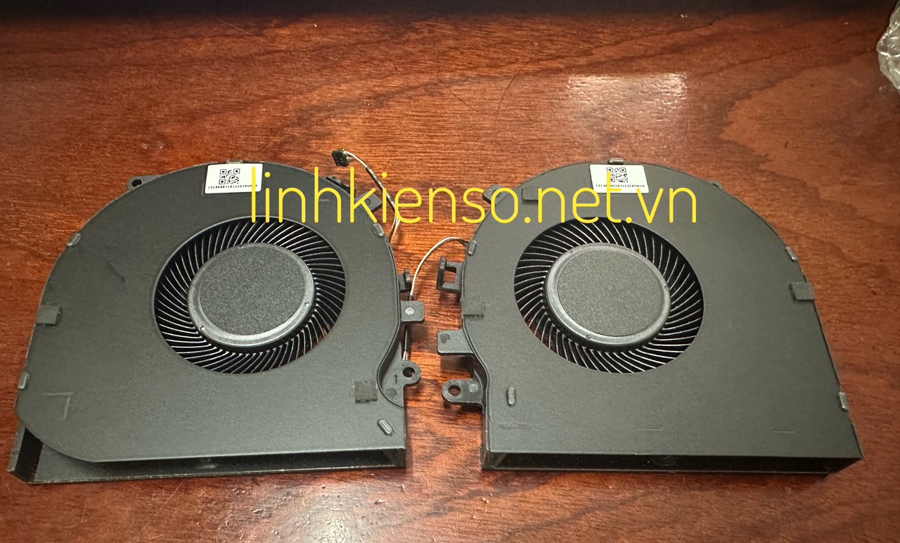 Fan Razer Blade 15 RZ09-0270 RZ09-02705E75 RZ09-02705E76 RZ09-0300 RZ09-03009E97 RZ09-03006E92 RZ09-03009E76 RZ09-03009E21 RZ09-0328 RZ09-03287E72 RZ09-03287E22 RZ09-03289E21 New
