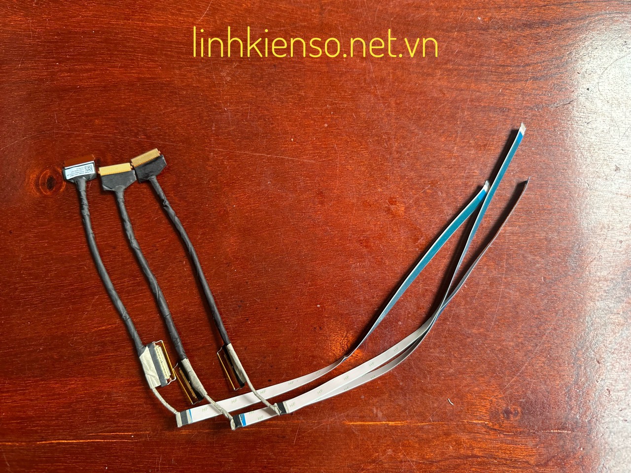 Cable Lcd Lenovo S14 G2 ITL S14 G3 IAP S14G2 S14G3 ( DC02C00QX10 5C10S30216 ) mới