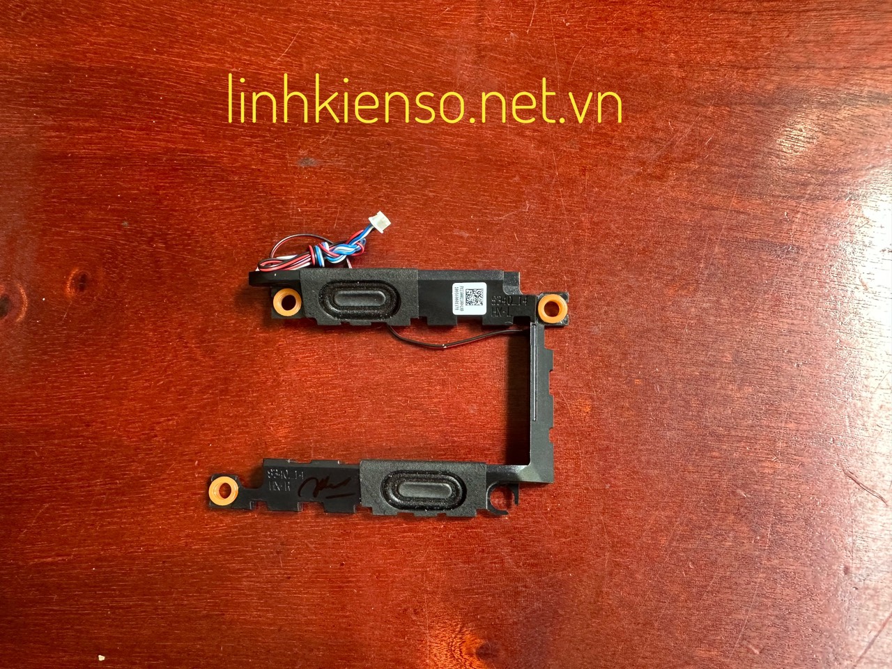 Speaker Loa Lenovo S340-14IWL S340-14IML S340-14API S340-14IIL 5SB0S31880 mới