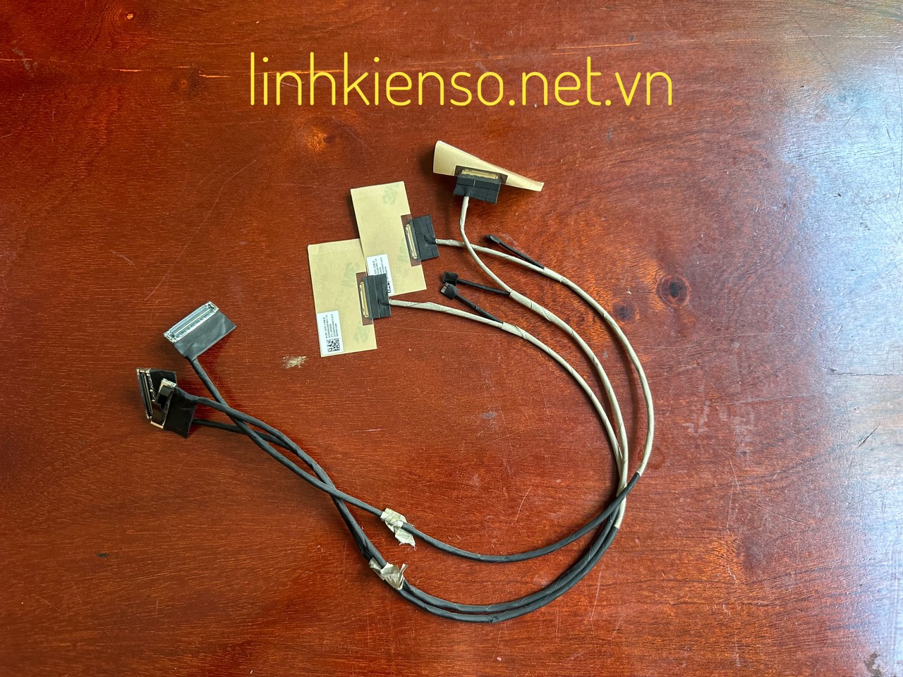 Cable Lcd Lenovo S340-15 S340-15IWL S340-15API S340-15IIL DC02003HN00 mới