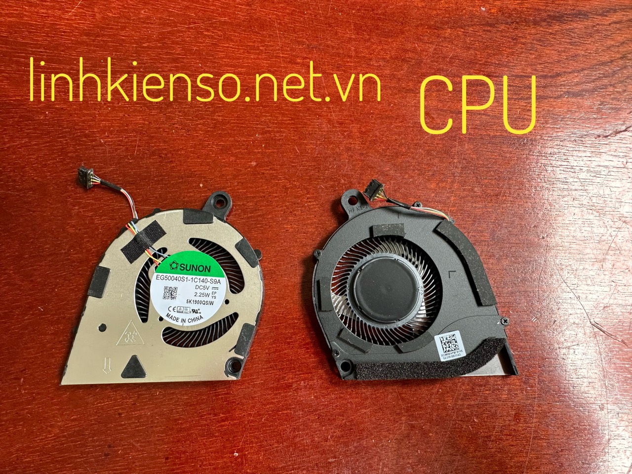 Fan Lenovo IdeaPad S540-14API 14IML Flex-14API BAPB0505R5H CPU GPU mới