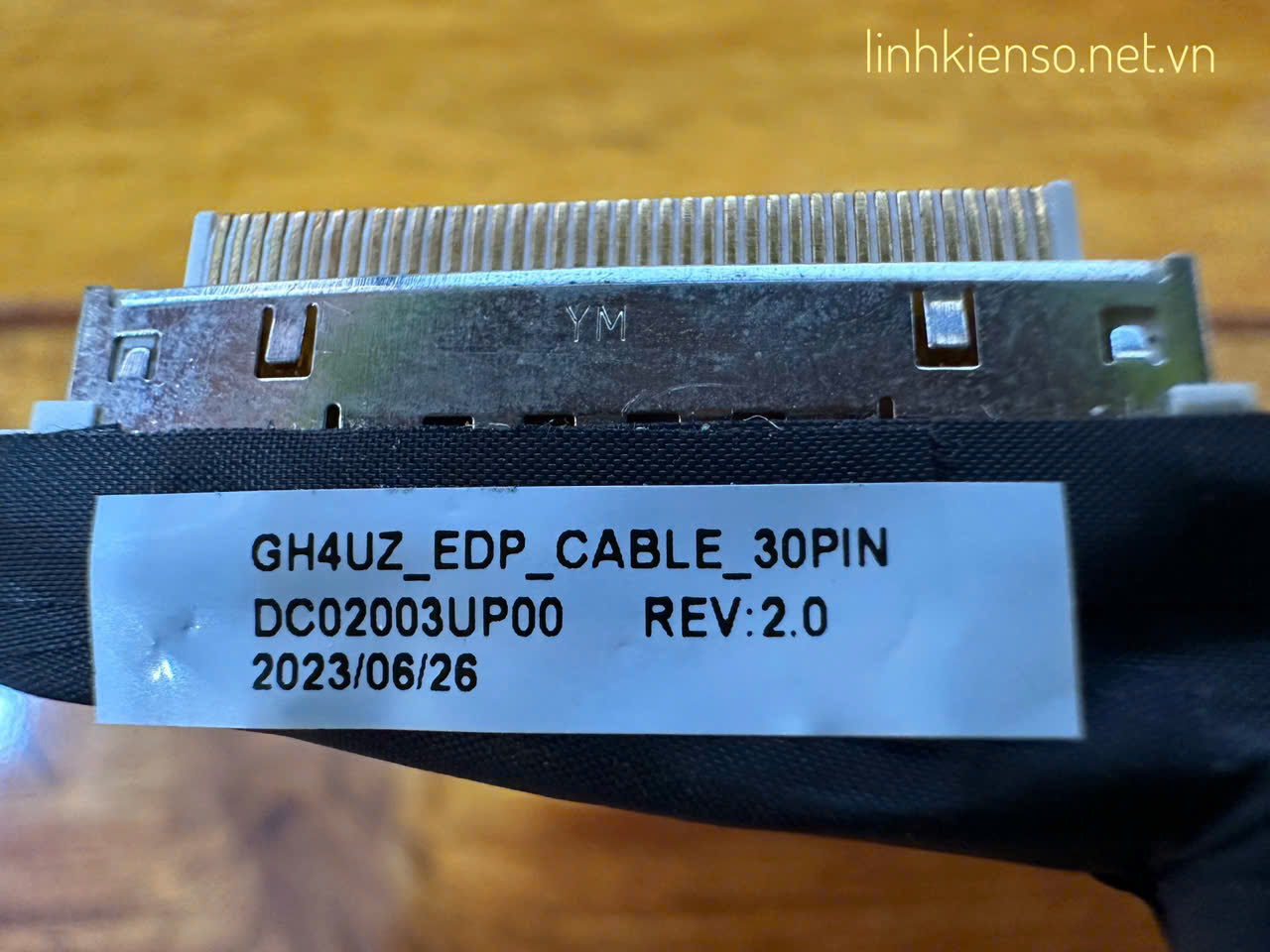 Cable Lcd Acer Swift X SFX14-41G SF314-43-511 30Pin  0.5 DC02003UP00