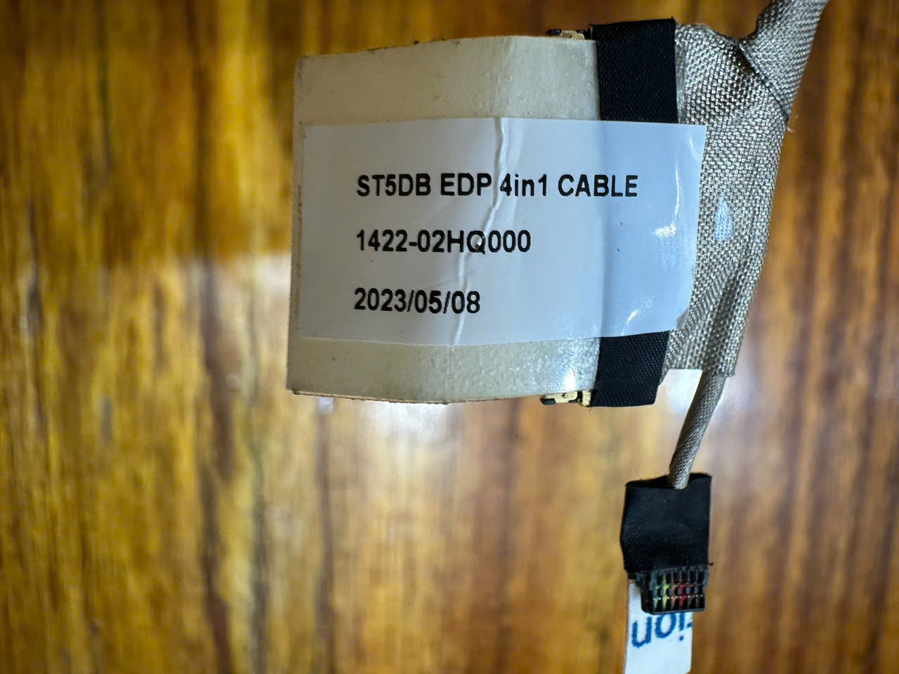Cable Lcd Acer Spin 3 SP315-51  SP315-37  N16P9 1422-02HQ000