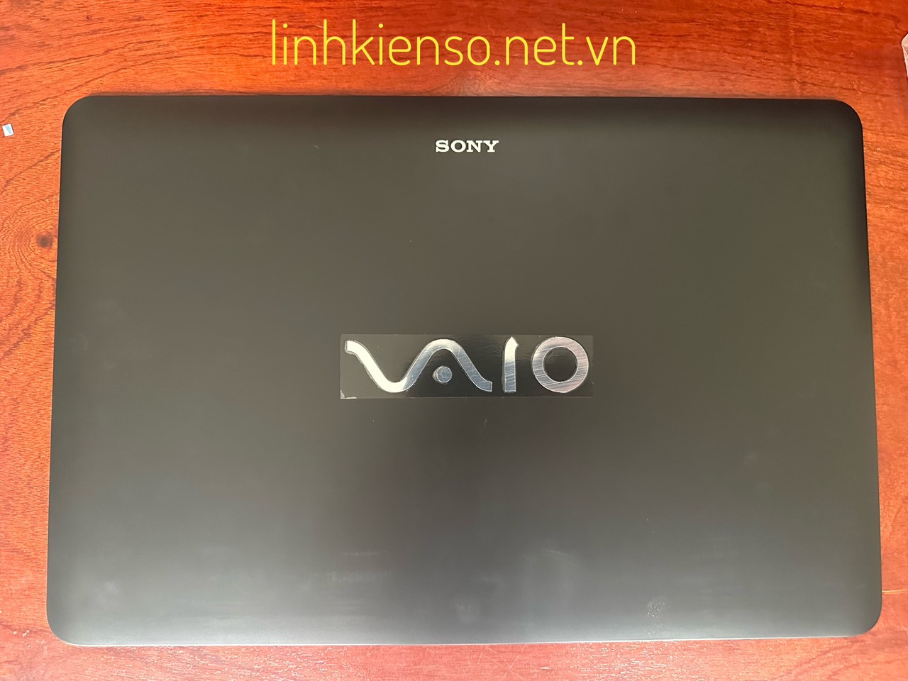 Vỏ sony SVF152 SVF153 NEW