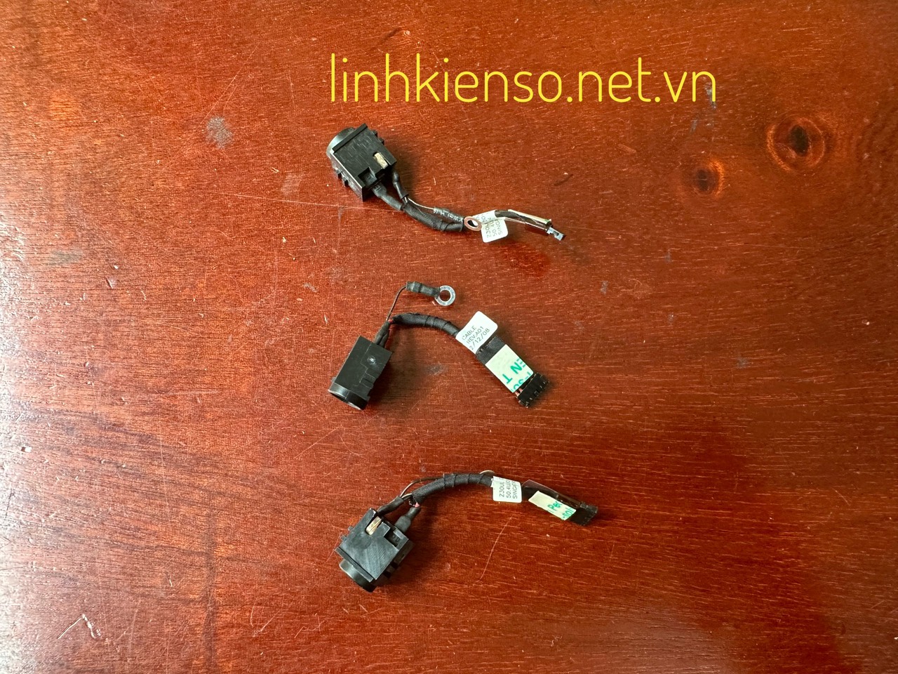 Dây nguồn Sony Vaio SVT13 SVT131 SVT131xxxxx SVT131B SVT131B11 50.4UJ01.001 50.4UW04.001