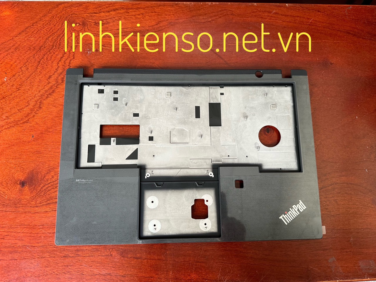 Vỏ Laptop Lenovo ThinkPad T14 Gen 2 5CB0Z69246 New