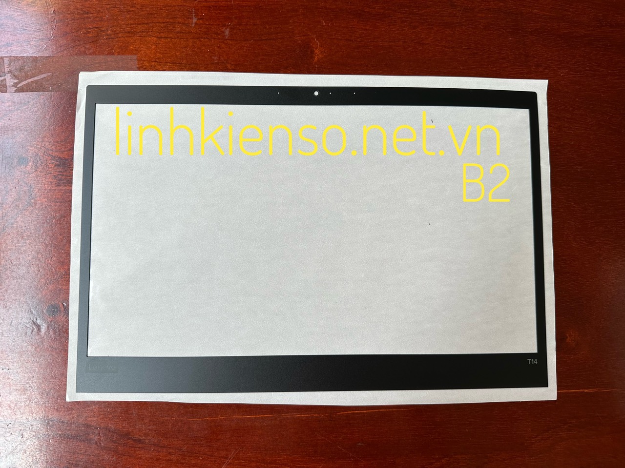 Vỏ Laptop Lenovo ThinkPad T14 Gen 2 5CB0Z69246 New