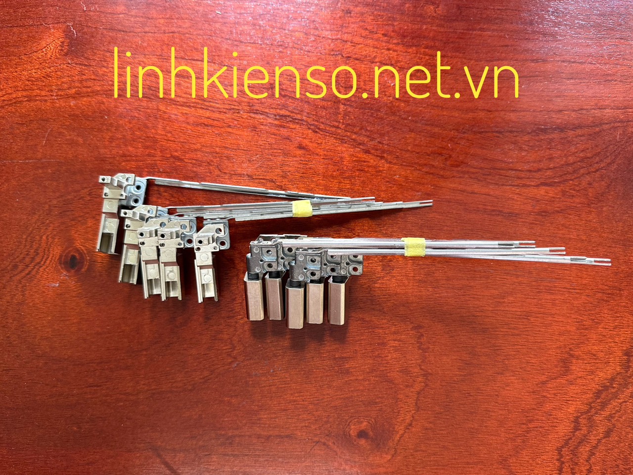 Bản Lề Laptop Lenovo ThinkPad T430 T430I