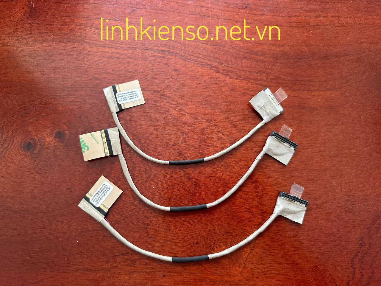 Cable Lcd Lenovo ThinkPad T420 T420I T430 T430I ASM 0A65207 04W1618