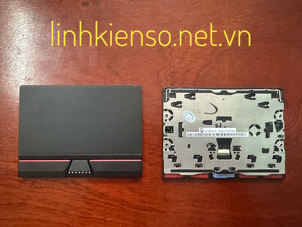 Touchpad Lenovo T450 T460 T550 T560 mới