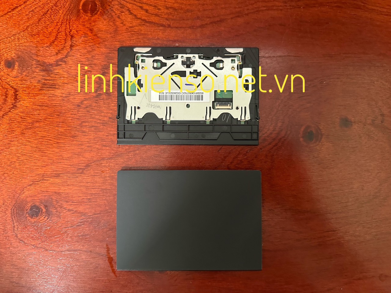 Touchpad Lenovo ThinkPad T470 T570 P51S P52S L480 L580 T580 E480 E580 E585 E485 R480 E495 E595 E14 E15 L14 L15 R490 T490 T590 T495 T14 T15 P43s P14s P15S