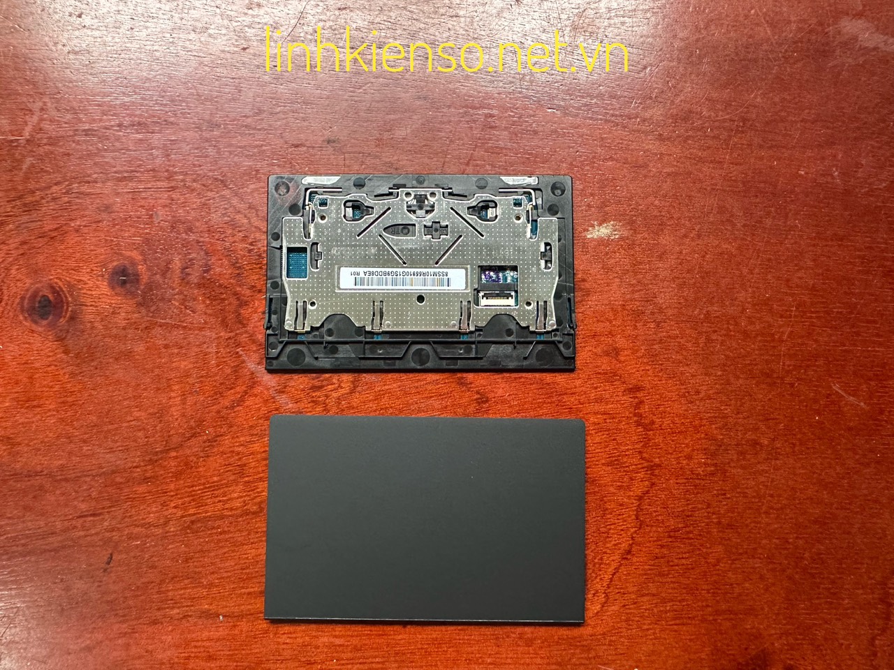Bàn rê chuột touchpad tháo máy Lenovo ThinkPad T480s T490s X390 X395 | Việt Nam Bàn rê chuột touchpad tháo máy Lenovo ThinkPad T480s T490s X390 X395 | Việt Nam