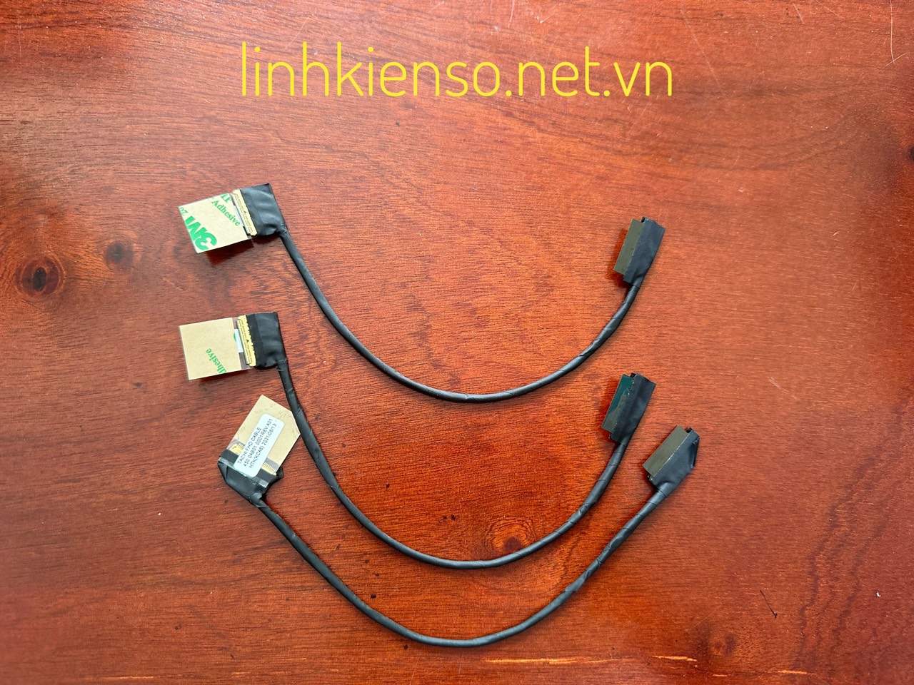 Cable Lcd Lenovo Thinkpad T570 P51S T580 P52S 01ER030 450.0ab02.0001 30pin