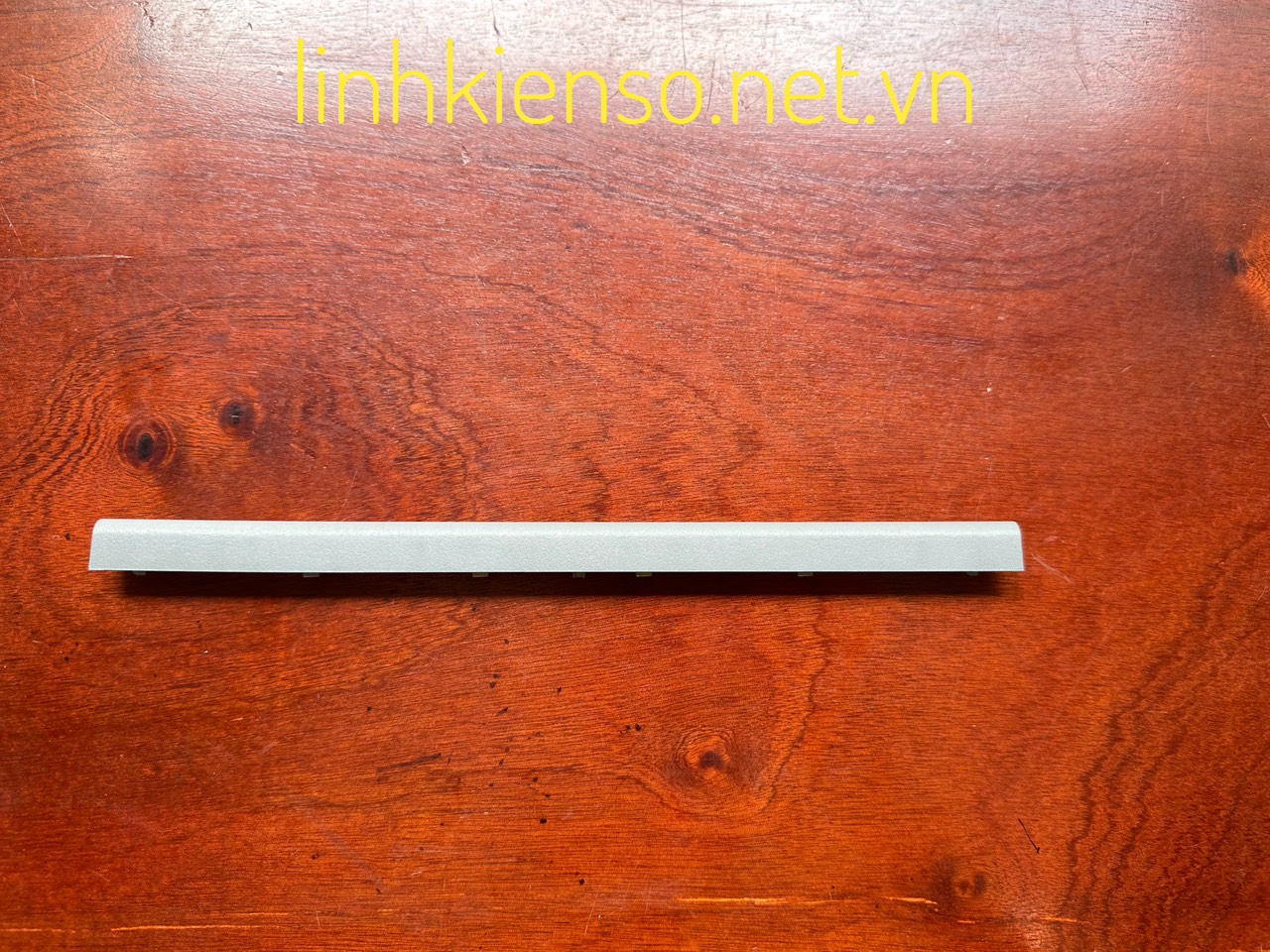 Bộ vỏ Lenovo IdeaPad 3-14 Đời 2020 Màu Bạc mới
