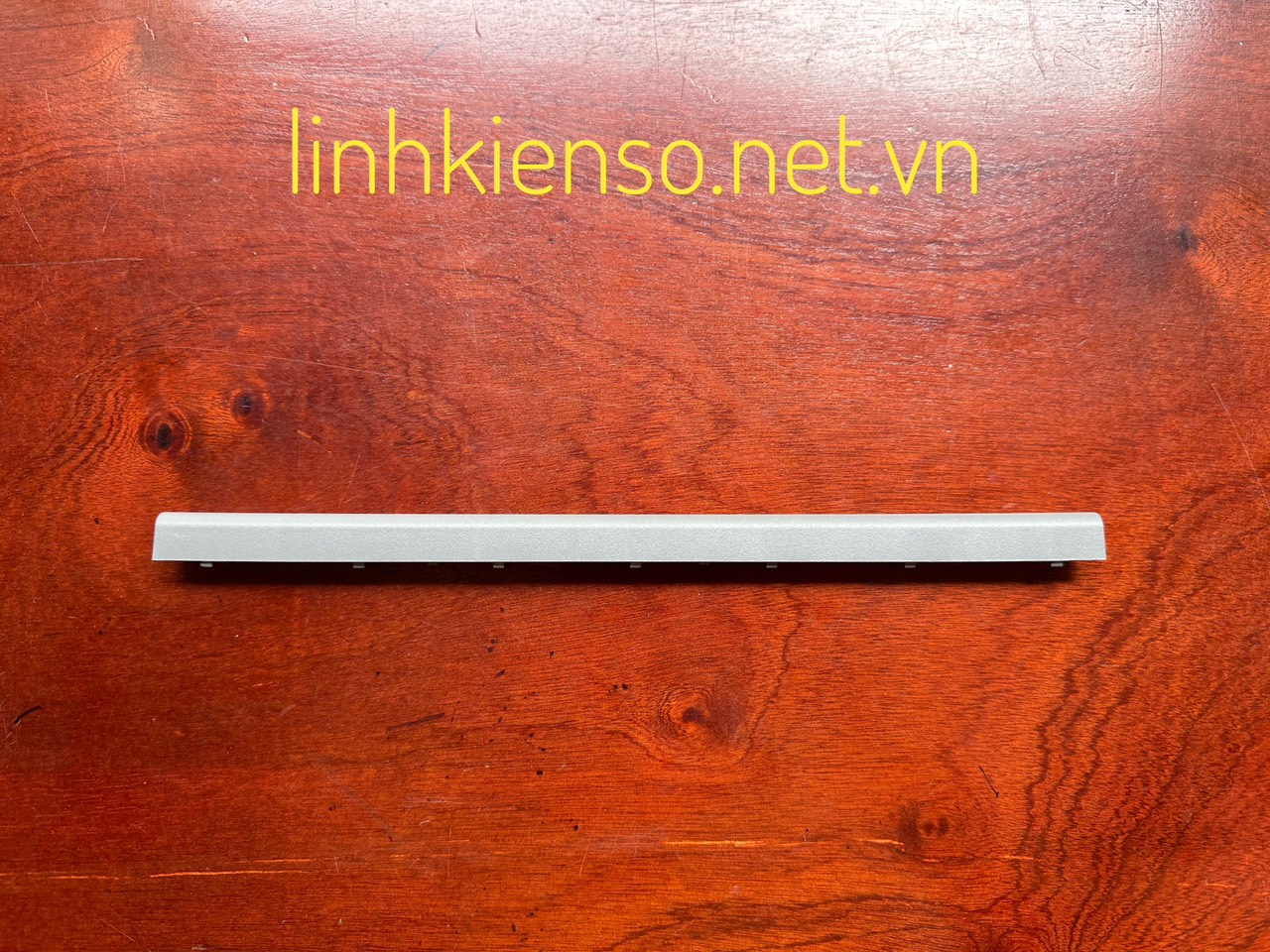 Bộ Vỏ Lenovo IdeaPad 3-15 Đời 2020 màu bạc mới