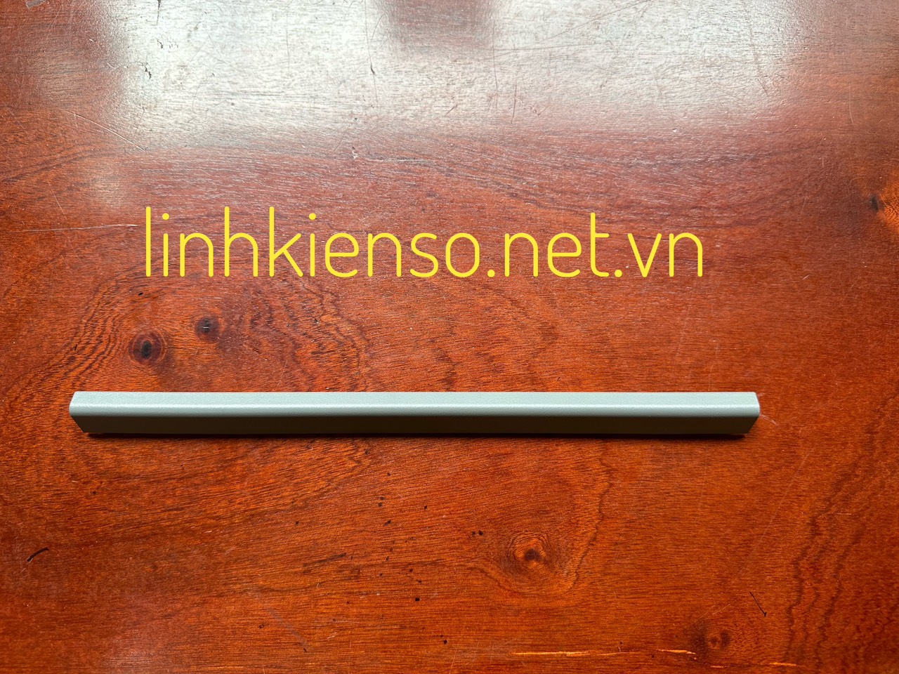 Bộ vỏ Lenovo IdeaPad L340-15 L340-15IRH L340-15API L340-15IWL Màu Bạc mới