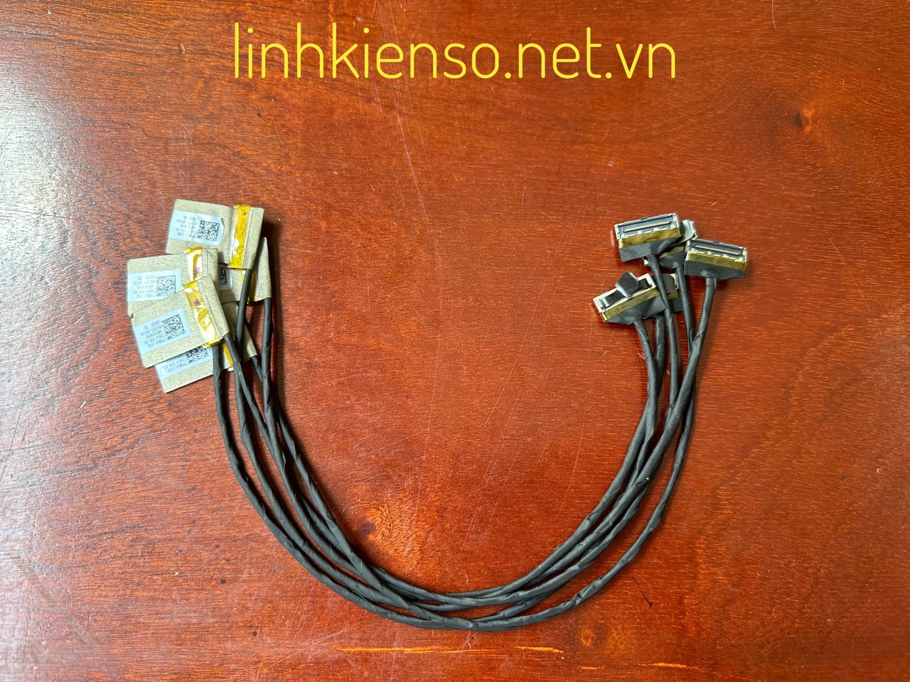 Cable Lcd Asus TP500 TP500L TP500LA TP500LN 14005-01290100 40PIN