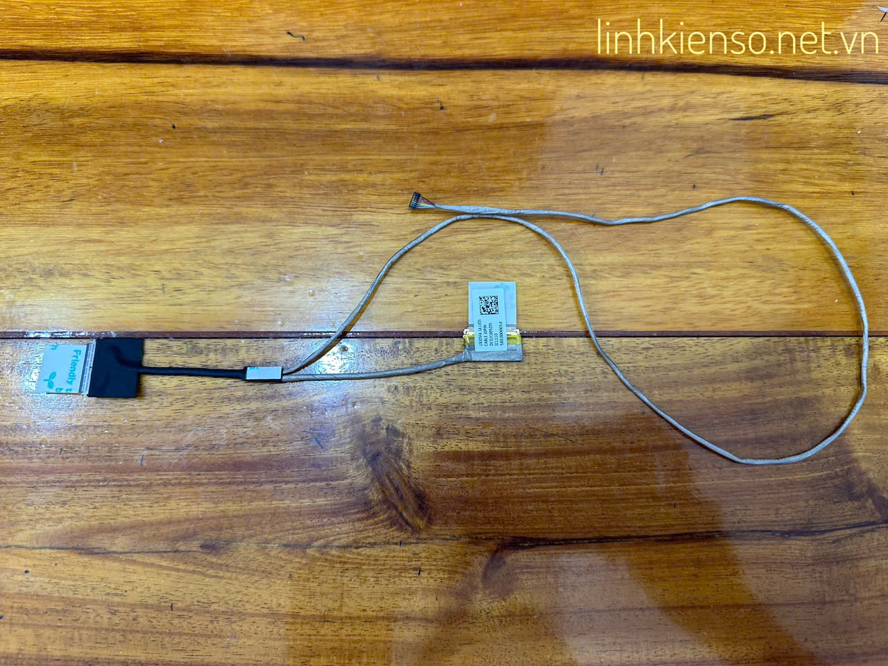Cable Lcd Asus Zenbook UX305L UX305LA UX305 UX305FA 30Pin  DC02C009Z0S