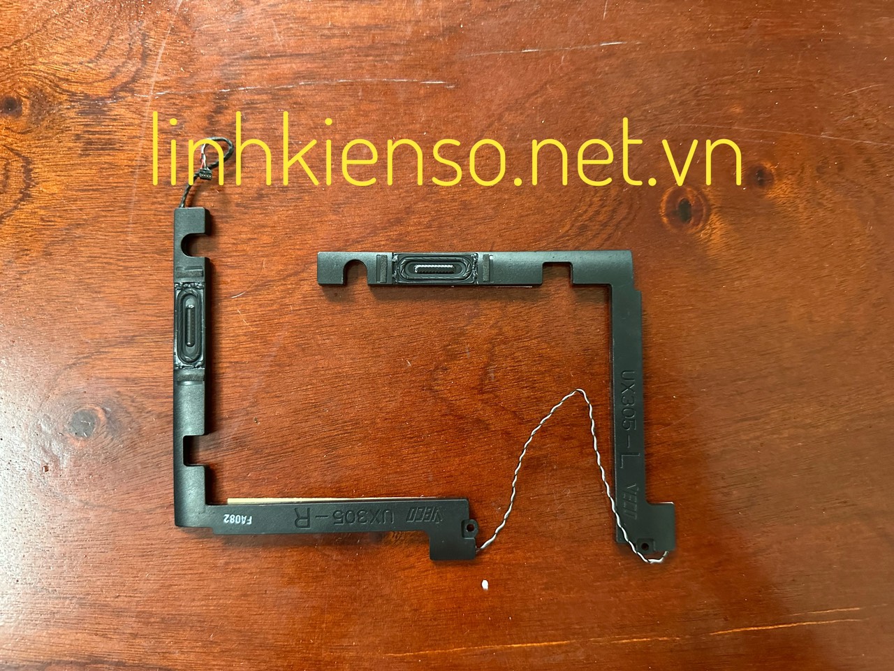 Speaker Loa Laptop Asus Zenbook UX305C mới