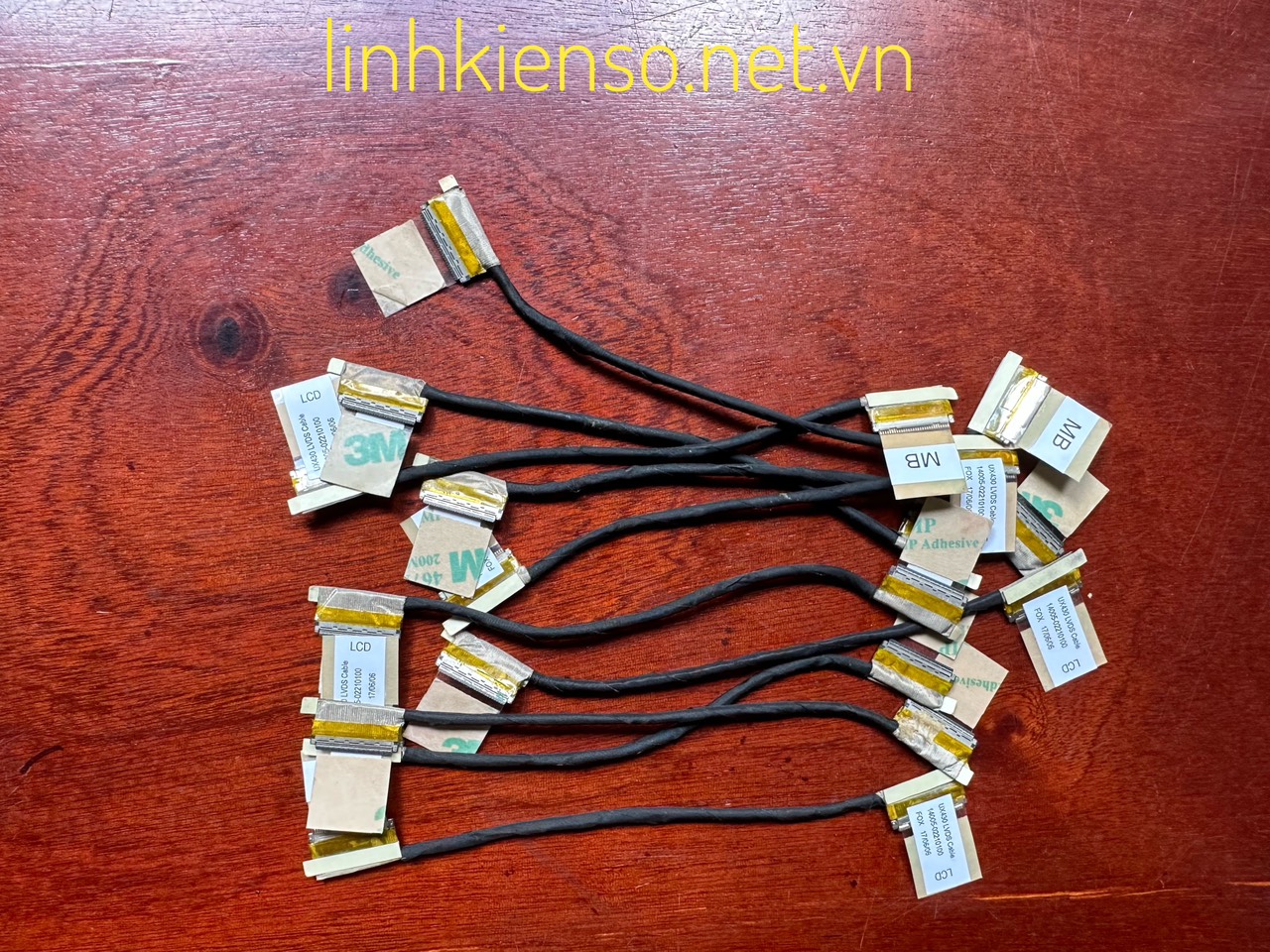 Cable Lcd Asus UX430 UX430UA UX430U UX430UQ U430UAR 1422-02P