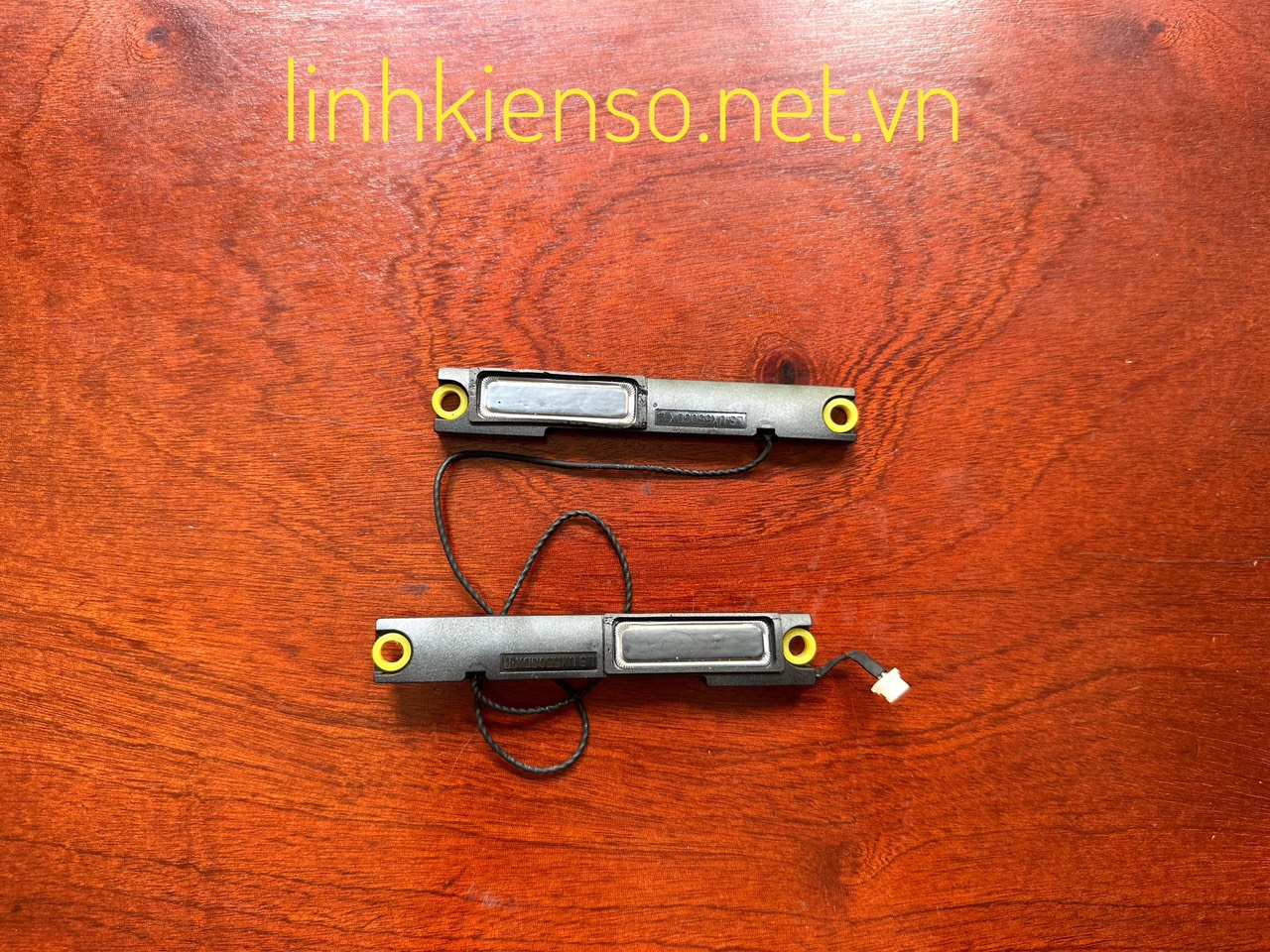 Loa Asus Zenbook 15 Lingyao 3 Pro UX550 UX550GDX Speaker Asus Zenbook 15 Lingyao 3 Pro UX550 UX550GDX DN00NB02020 mới