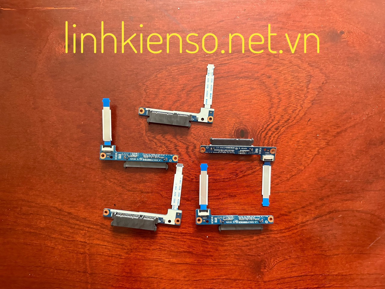 Jack HDD SATA Lenovo V330-15 V330-15IGM V330-15IKB V130-15