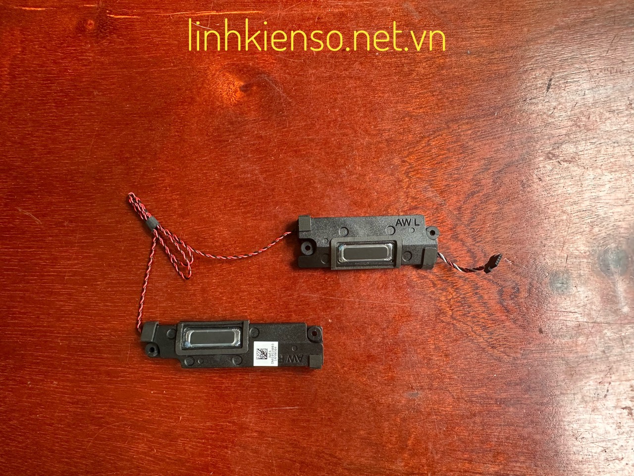 Speaker Lenovo V340-14 V340-15 HGXCDN320102002 HGXCDN0102590 mới