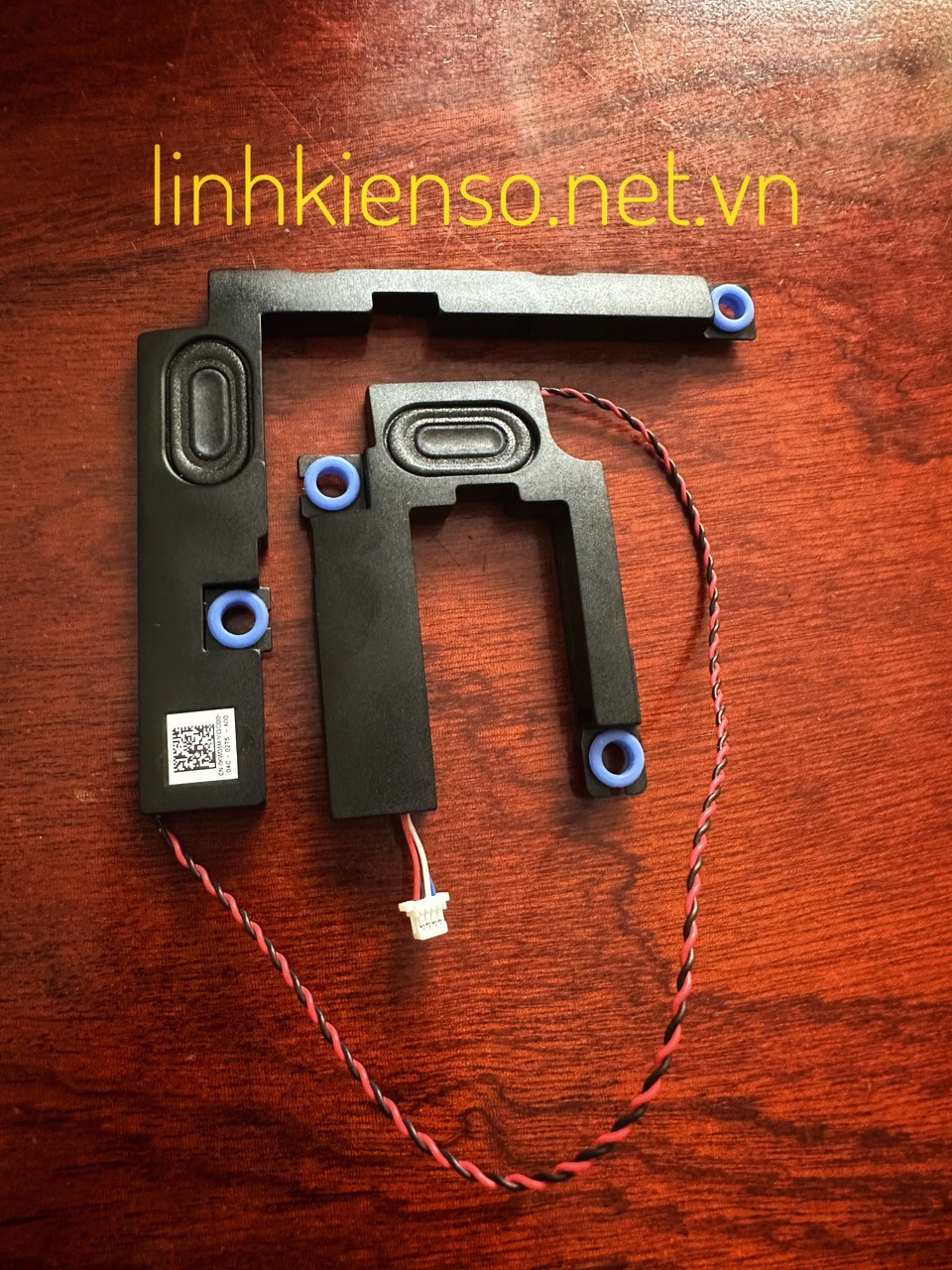 Loa Dell Vostro 14 3400 3401 3405 04DPNG 4DPNG Inspiron 5493 5494 KWD5M 0KWD5M new 100%