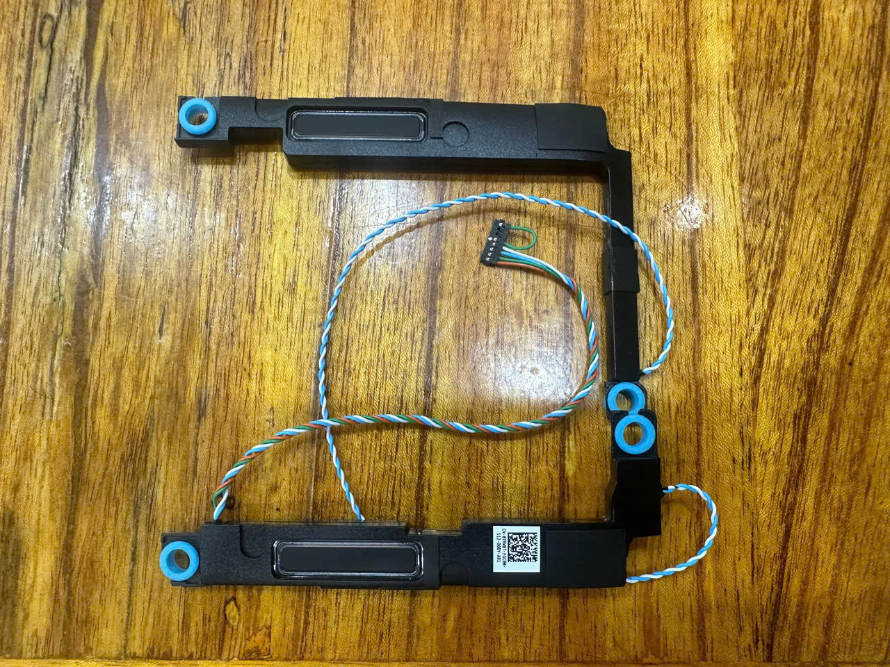 Speaker Dell Vostro 3520 3525 3530 3535  V3520 V3525 V3530 V3535   07RW8T