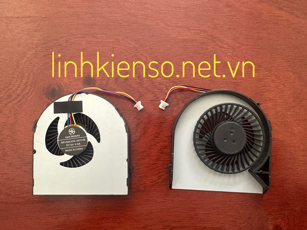 Fan Laptop Acer V5-431 V5-471 V5-531 V5-571 mới