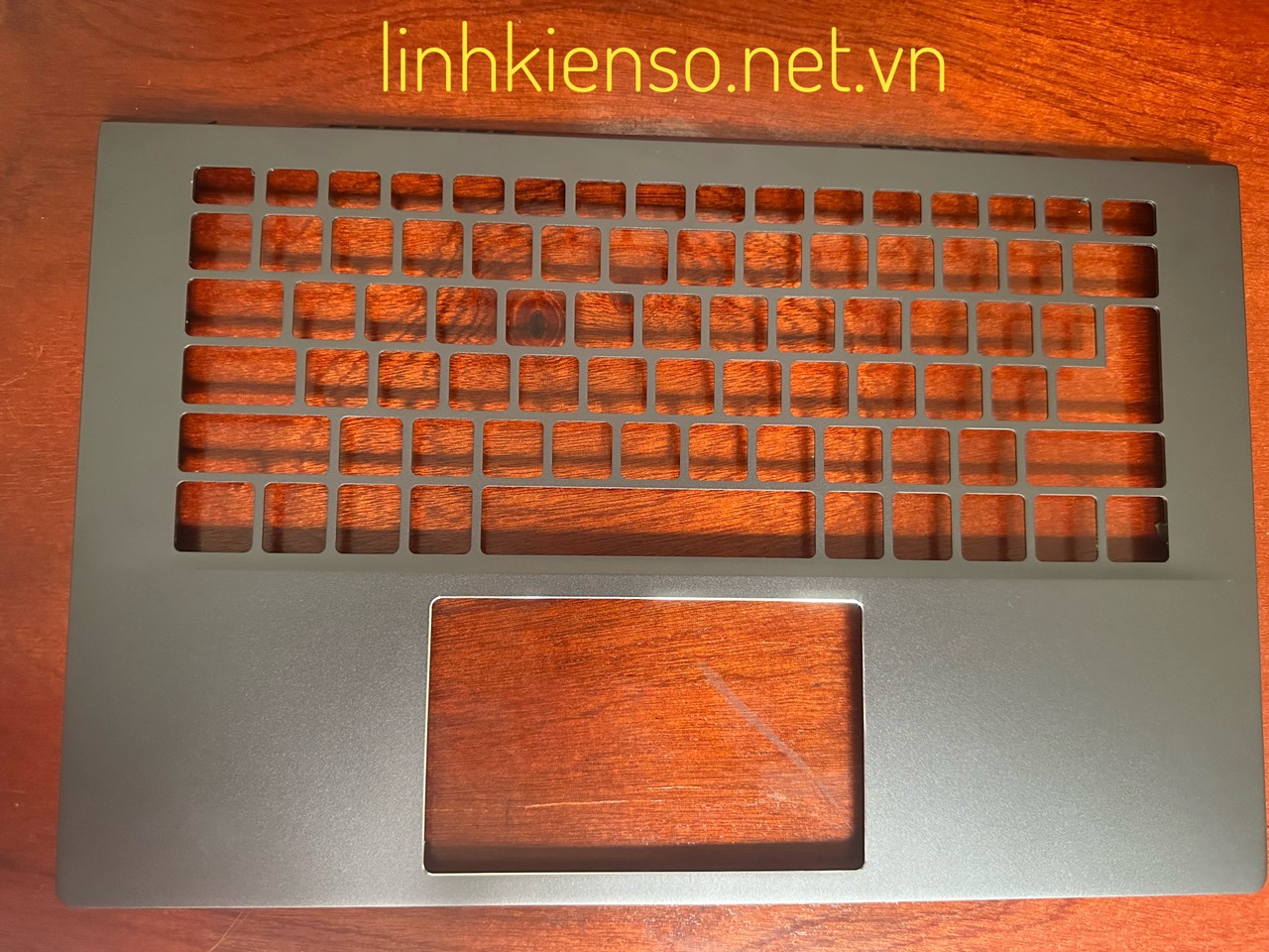 Vỏ Dell Vostro 5401 5402 5405 V5401 V5402 V5405 02H8GP 03J9MW 3J9MW 0RJ4V9 0DY5HN 0FK1X 00FK1X New