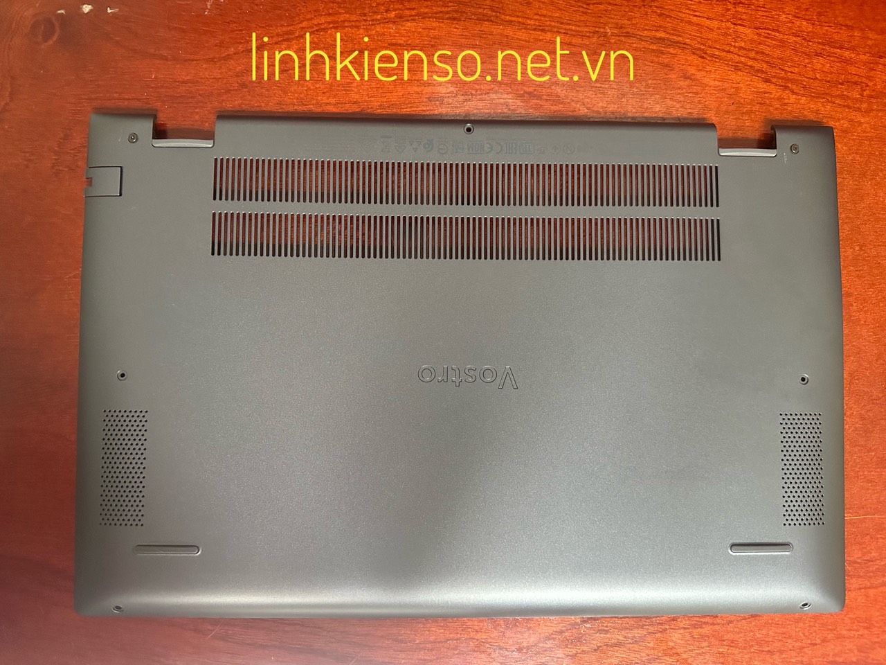 Vỏ Dell Vostro 5401 5402 5405 V5401 V5402 V5405 02H8GP 03J9MW 3J9MW 0RJ4V9 0DY5HN 0FK1X 00FK1X New