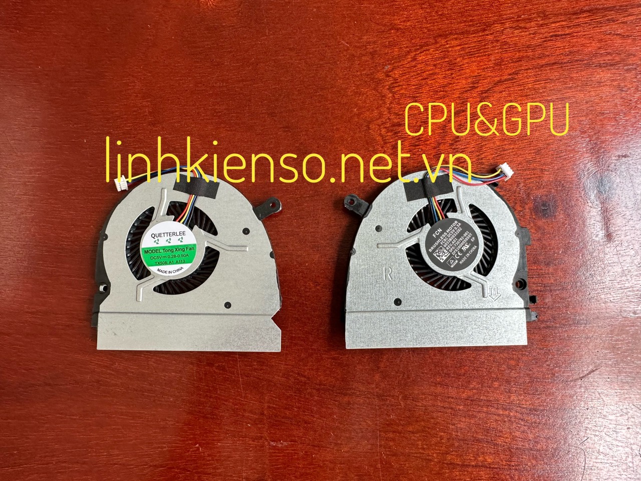 Fan Dell Vostro 5460 V5460 V5470 5470 14z-3526 5439 PPD50 8CJP2 New