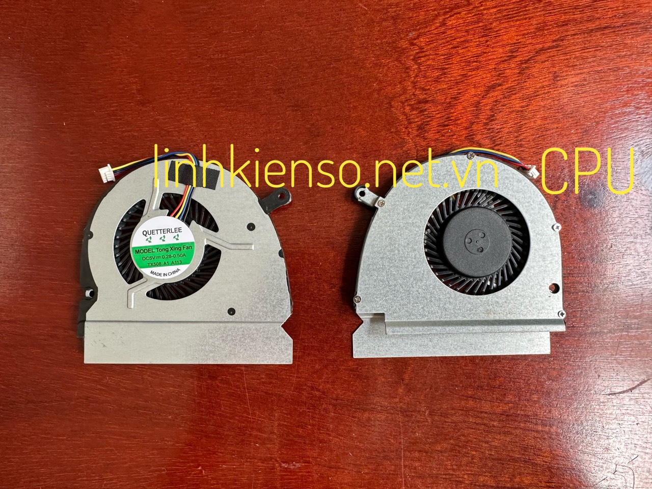 Fan Dell Vostro 5460 V5460 V5470 5470 14z-3526 5439 PPD50 8CJP2 New